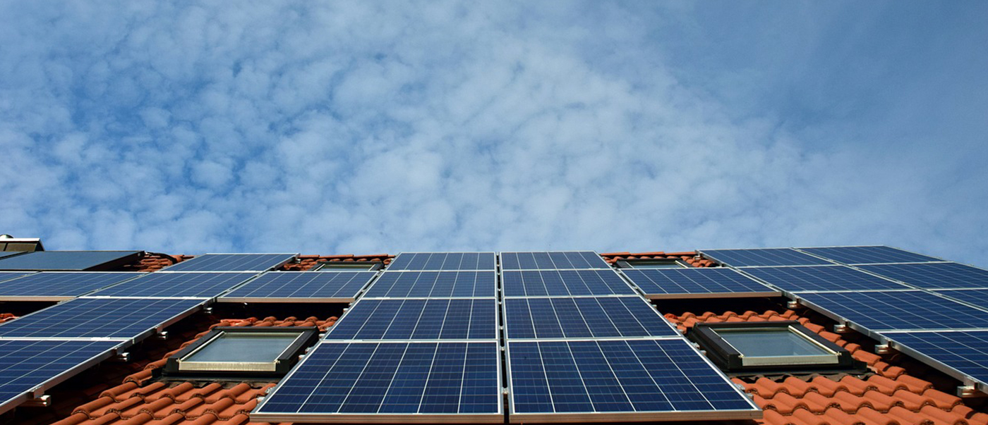 Off grid solar power plant | Creative Energy Solutions