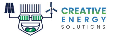 End to End Solar Solutions | Creative Energy Solutions, Hyderabad