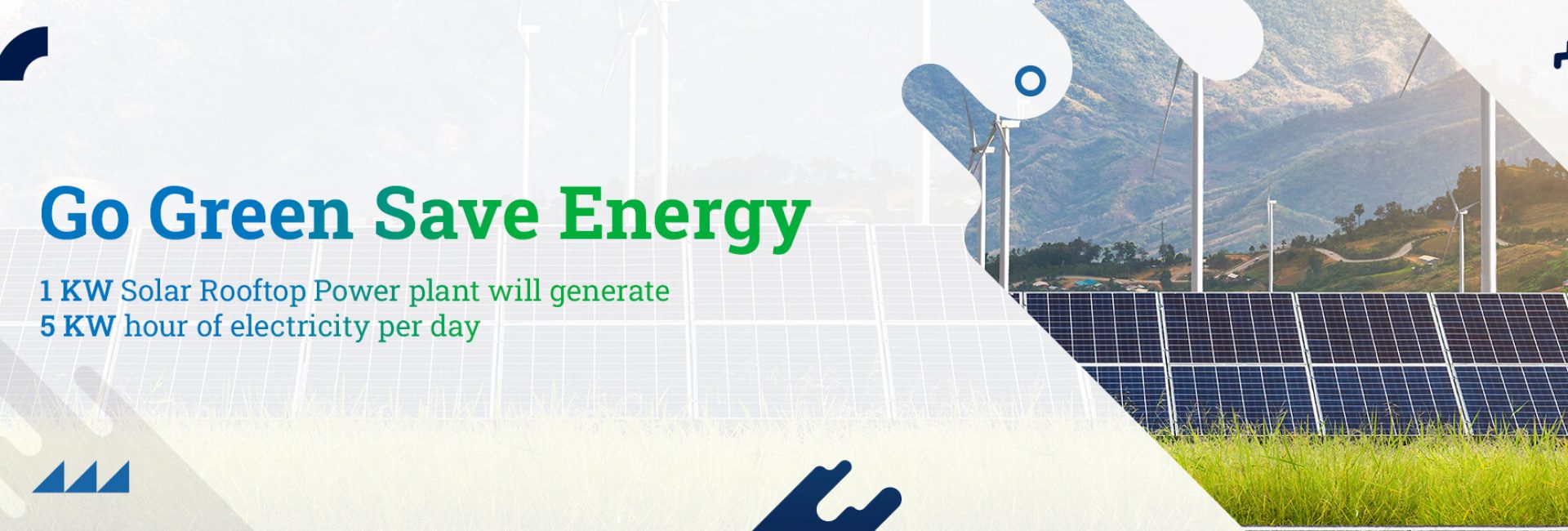 go-green-save-energy